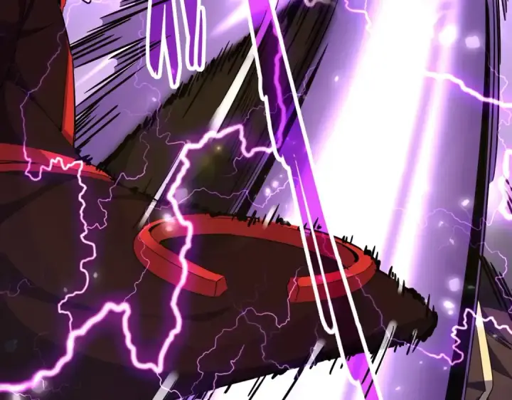 《魔皇大管家》第329话 紫雷图134
