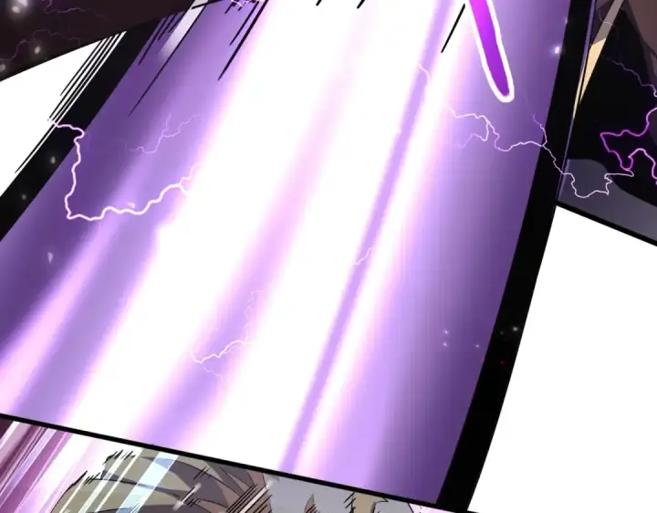 《魔皇大管家》第329话 紫雷图135