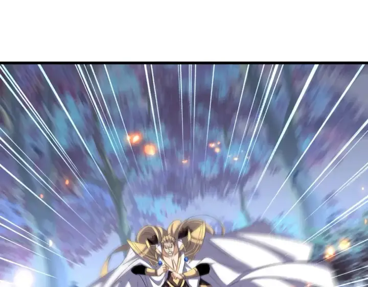 《魔皇大管家》第329话 紫雷图137