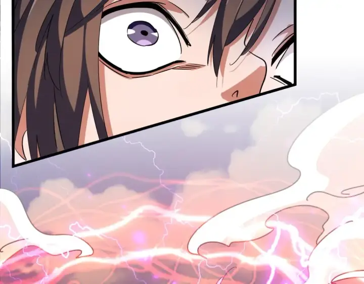 《魔皇大管家》第329话 紫雷图14