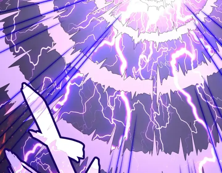 《魔皇大管家》第329话 紫雷图25