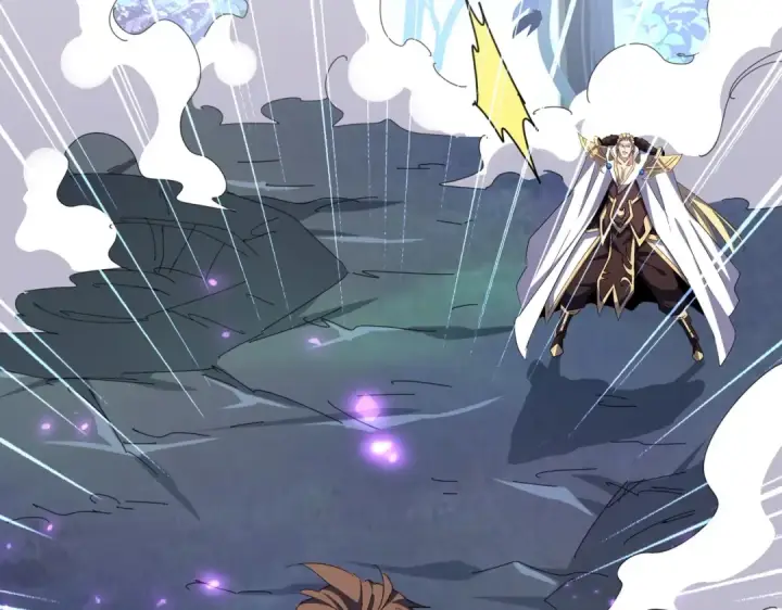 《魔皇大管家》第329话 紫雷图38