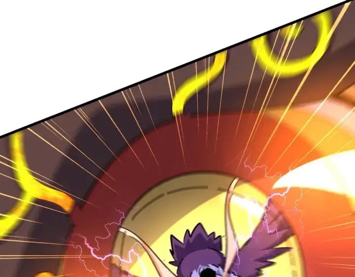 《魔皇大管家》第329话 紫雷图65