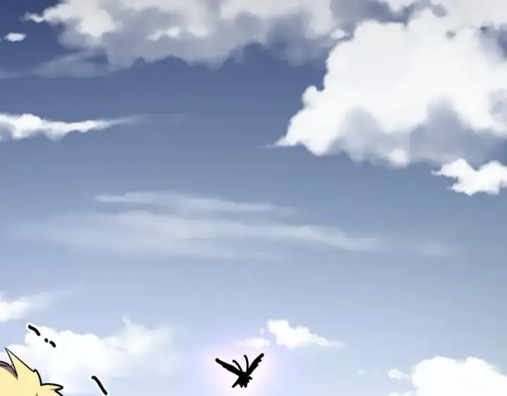 《魔皇大管家》第329话 紫雷图87