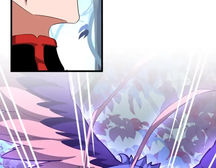 《魔皇大管家》第329话 紫雷图95