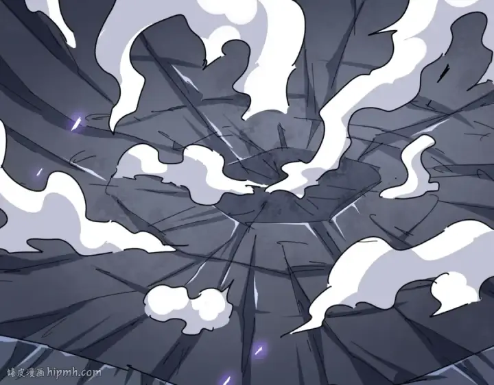 《魔皇大管家》第330话 真正的目标是....图16