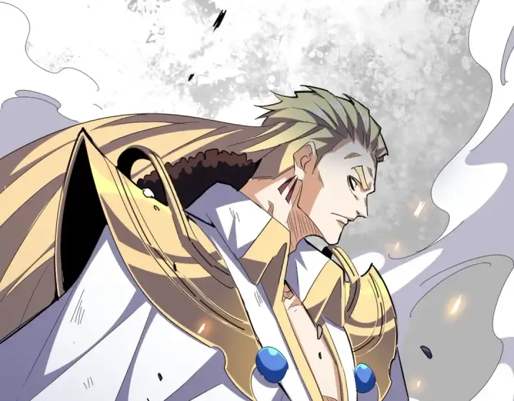 《魔皇大管家》第330话 真正的目标是....图22