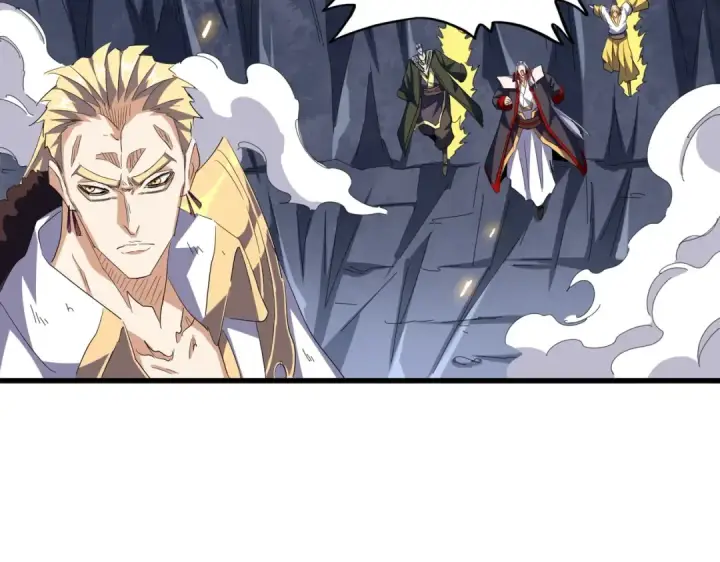 《魔皇大管家》第330话 真正的目标是....图28