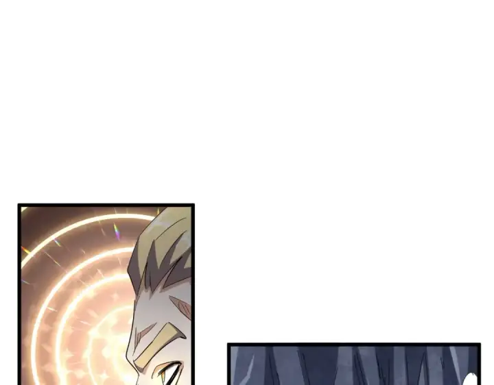 《魔皇大管家》第330话 真正的目标是....图36