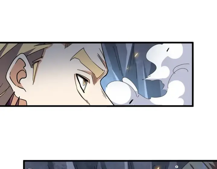 《魔皇大管家》第330话 真正的目标是....图41