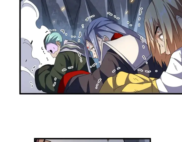《魔皇大管家》第330话 真正的目标是....图42