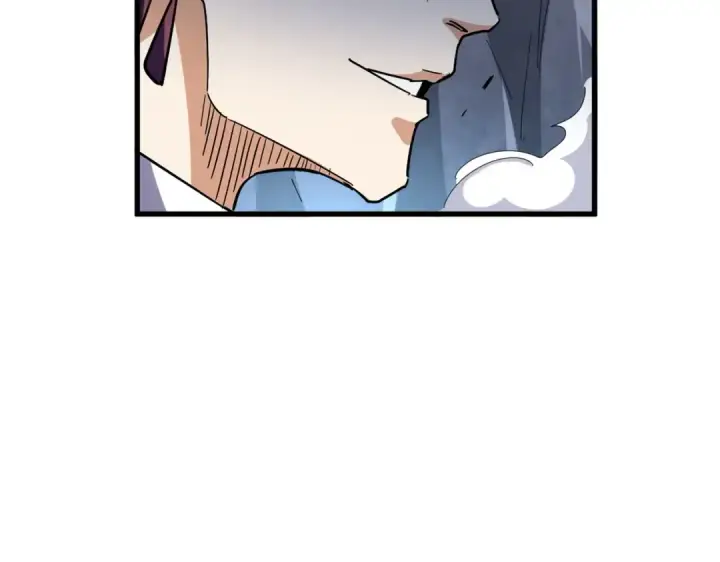 《魔皇大管家》第330话 真正的目标是....图43
