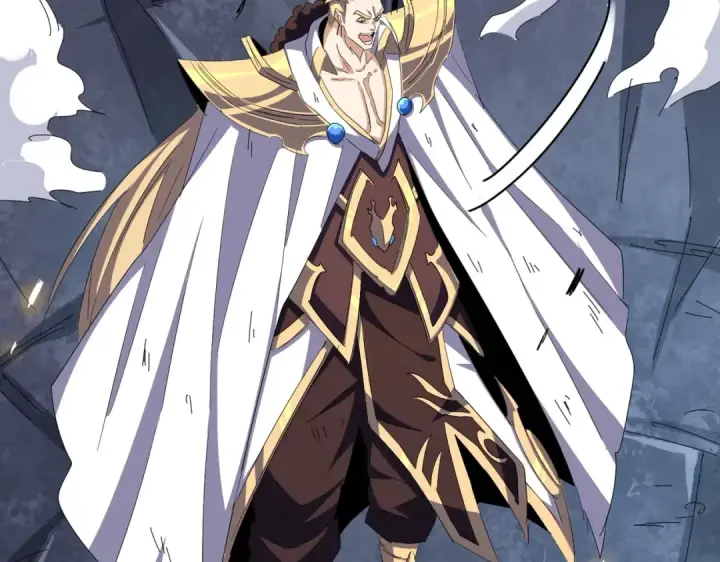 《魔皇大管家》第330话 真正的目标是....图54