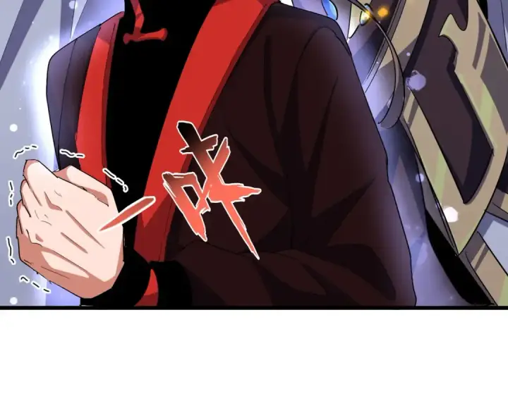 《魔皇大管家》第331话 叛逃图117