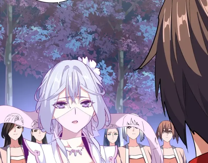 《魔皇大管家》第331话 叛逃图20