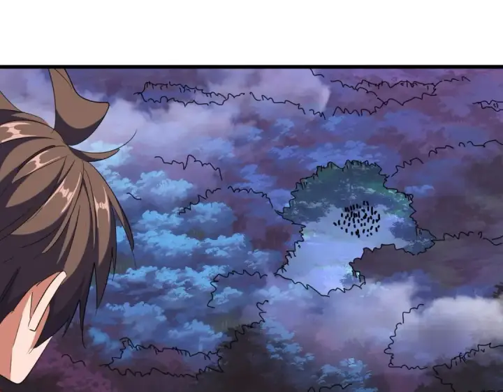 《魔皇大管家》第331话 叛逃图4