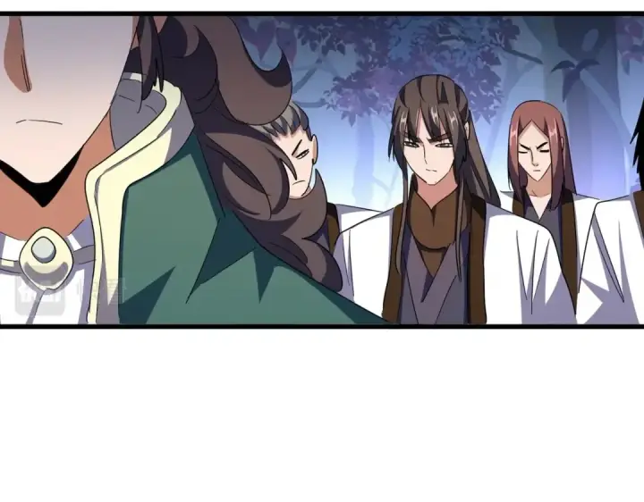 《魔皇大管家》第331话 叛逃图65