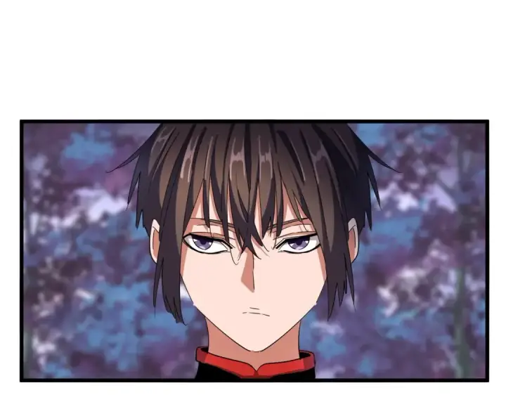 《魔皇大管家》第331话 叛逃图66