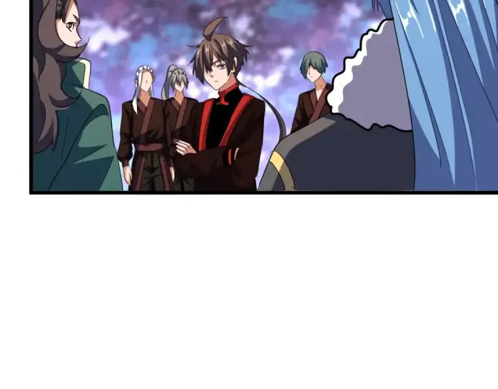 《魔皇大管家》第331话 叛逃图68