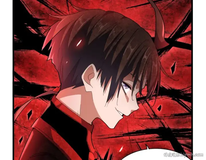 《魔皇大管家》第332话 命运的转动图112