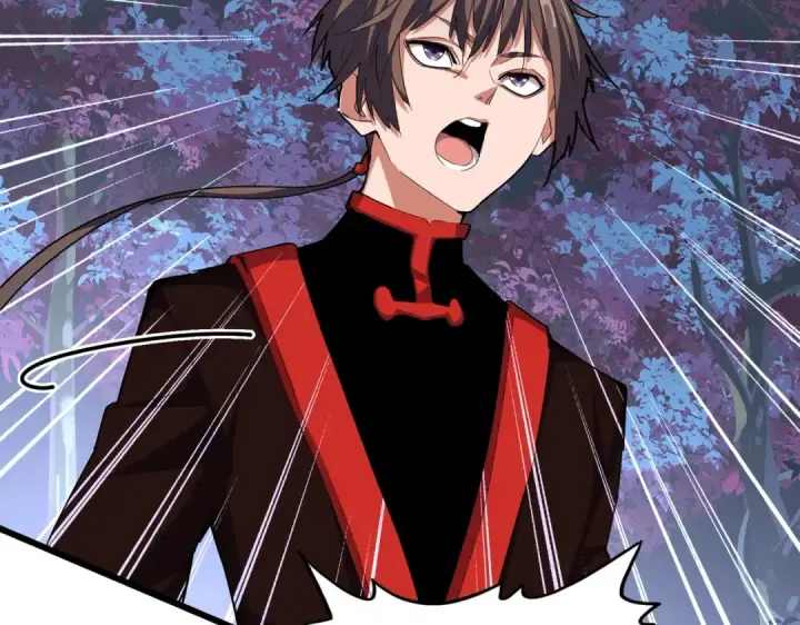 《魔皇大管家》第332话 命运的转动图123