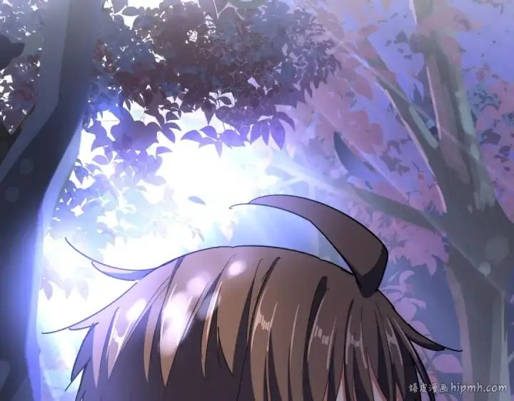 《魔皇大管家》第332话 命运的转动图128