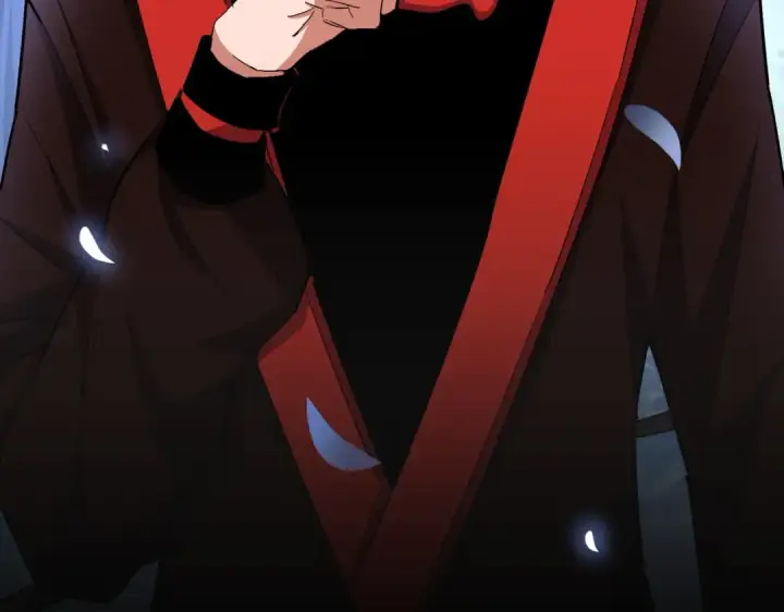 《魔皇大管家》第332话 命运的转动图47