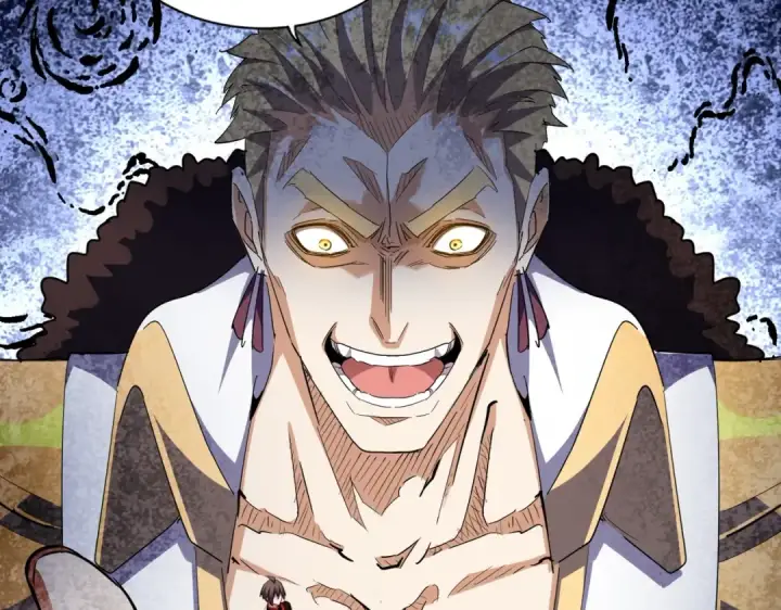 《魔皇大管家》第332话 命运的转动图73