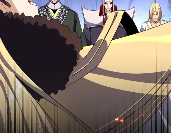 《魔皇大管家》第332话 命运的转动图95