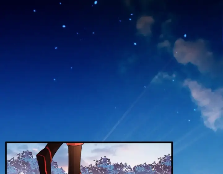 《魔皇大管家》第333话 别藏着啦~图100