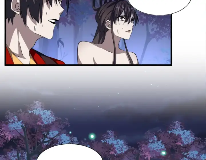 《魔皇大管家》第333话 别藏着啦~图67