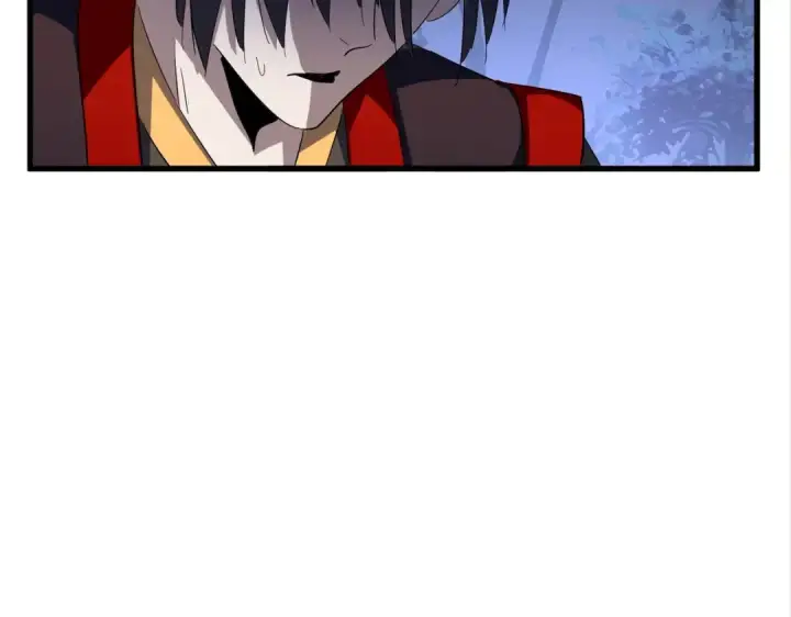 《魔皇大管家》第333话 别藏着啦~图70