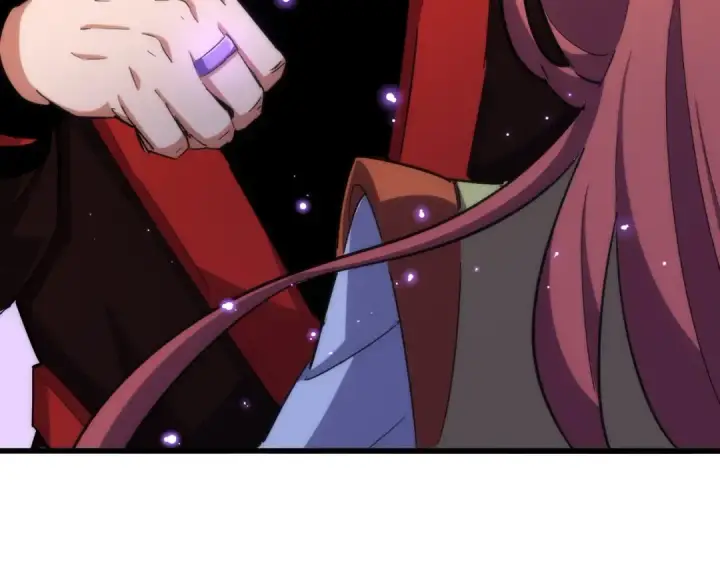 《魔皇大管家》第333话 别藏着啦~图89