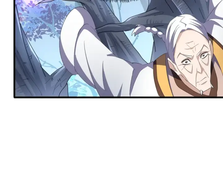 《魔皇大管家》第334话 我早知道！图101