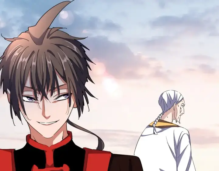 《魔皇大管家》第334话 我早知道！图11