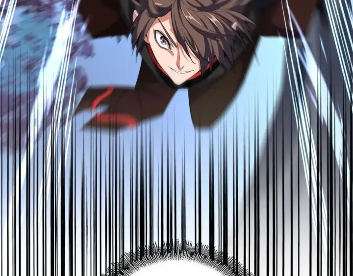 《魔皇大管家》第334话 我早知道！图124