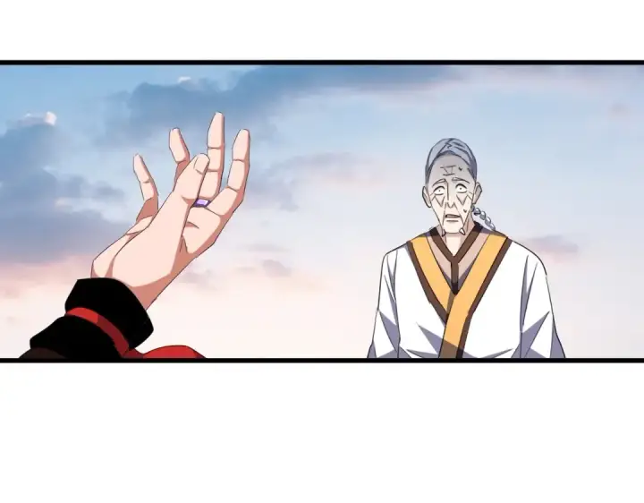 《魔皇大管家》第334话 我早知道！图28