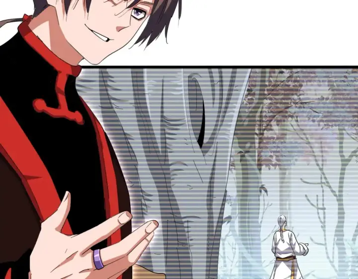 《魔皇大管家》第334话 我早知道！图89