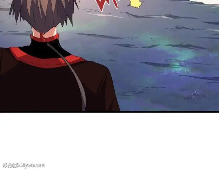 《魔皇大管家》第334话 我早知道！图96