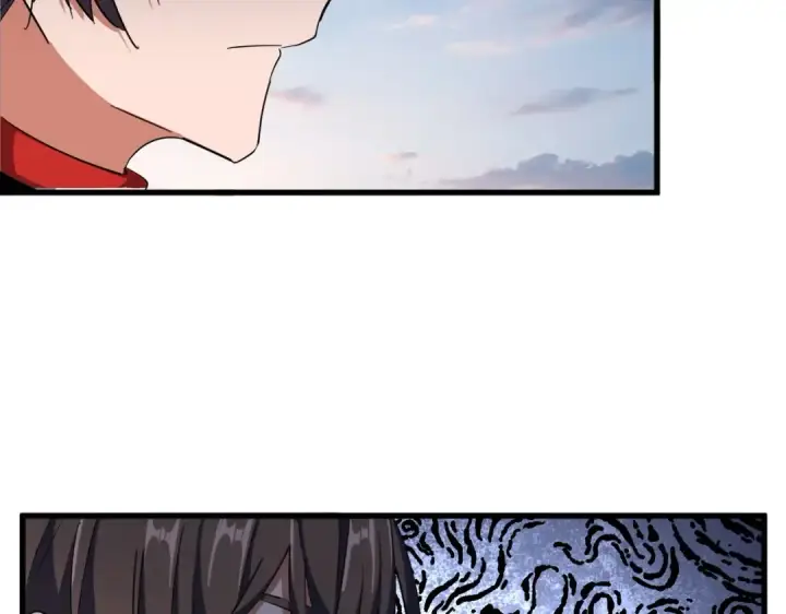 《魔皇大管家》第334话 我早知道！图98