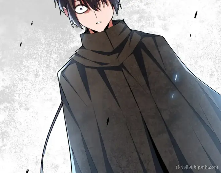 《魔皇大管家》第335话 机关算尽图120