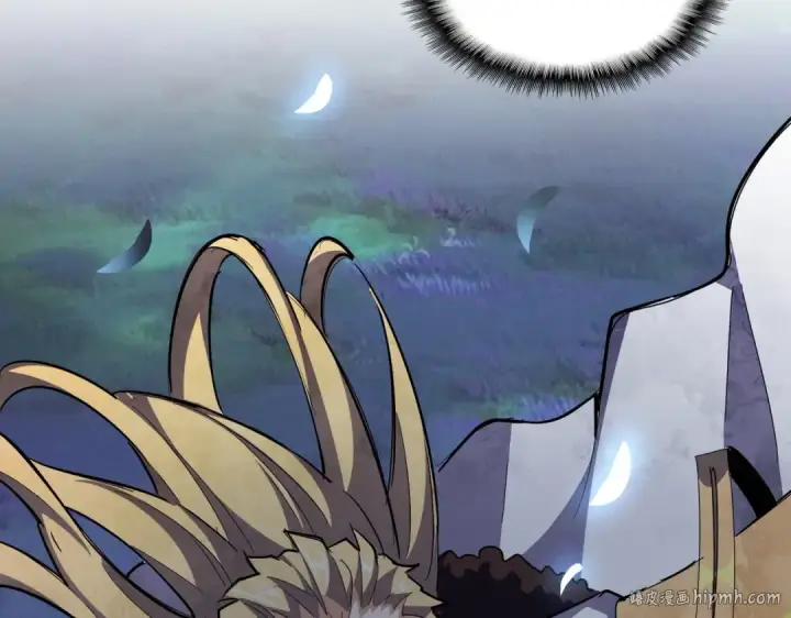 《魔皇大管家》第335话 机关算尽图128