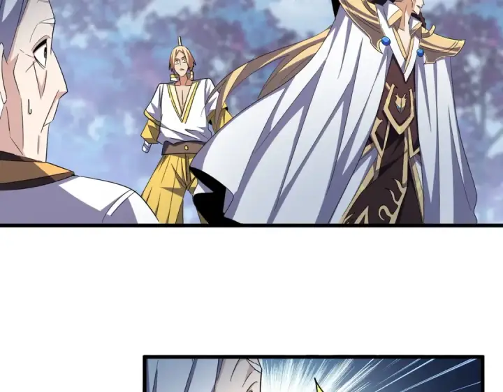 《魔皇大管家》第335话 机关算尽图25