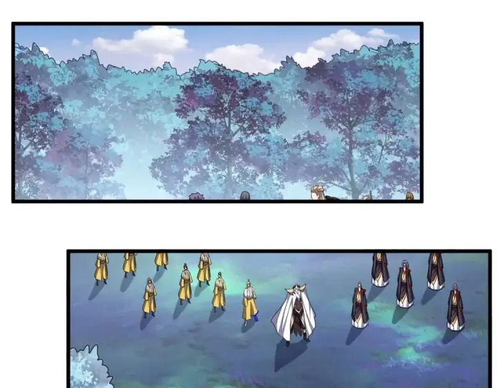 《魔皇大管家》第335话 机关算尽图3