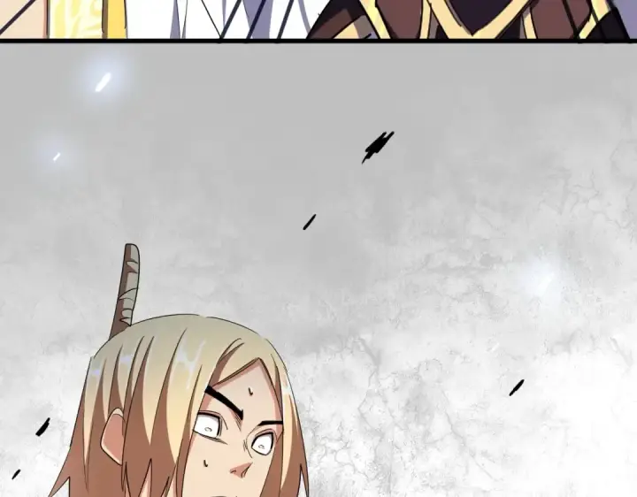 《魔皇大管家》第335话 机关算尽图50