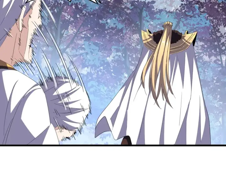 《魔皇大管家》第335话 机关算尽图67