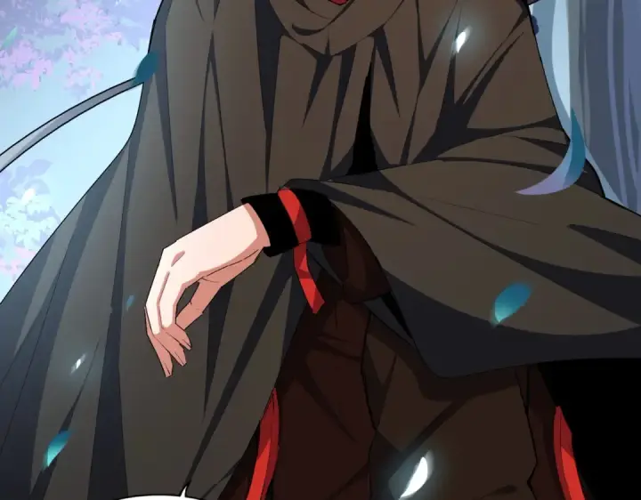 《魔皇大管家》第335话 机关算尽图73
