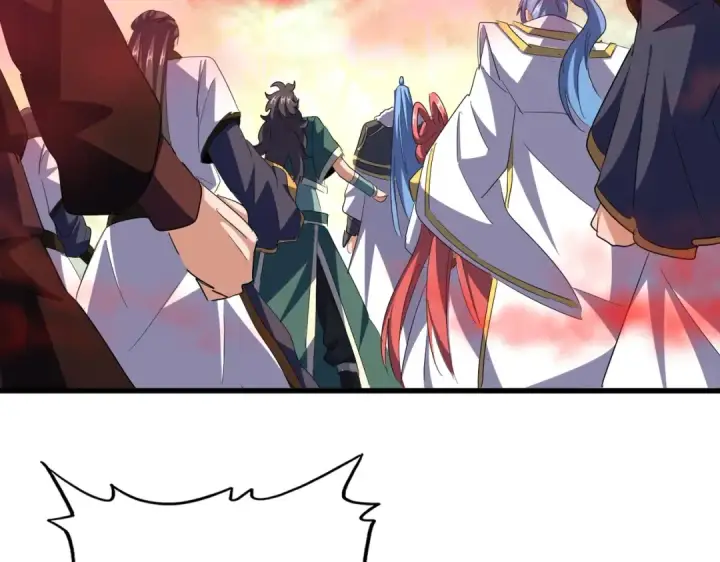 《魔皇大管家》第336话 算错图103