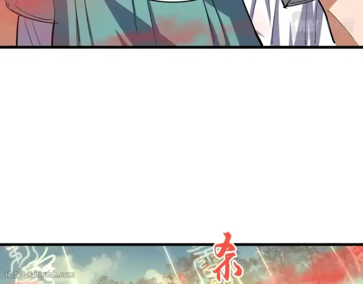 《魔皇大管家》第336话 算错图120