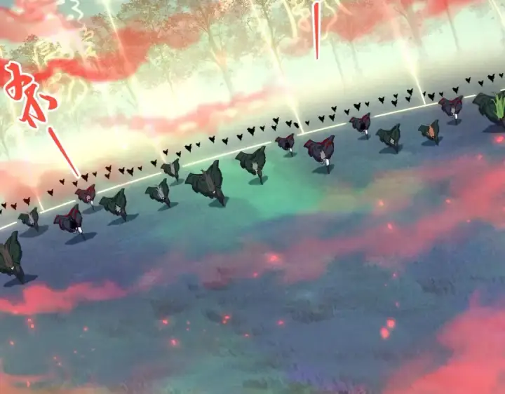 《魔皇大管家》第336话 算错图121